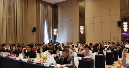 2023年5月6日平度市美妆睫毛协会成立大会成功举行